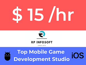 game development services